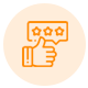 Satisfacción del Cliente