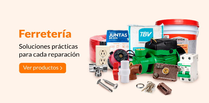 Ferretería