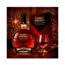 Brandy Gran Reserva Conde Osborne (700ml)