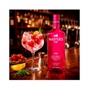 Ginebra Master Pink