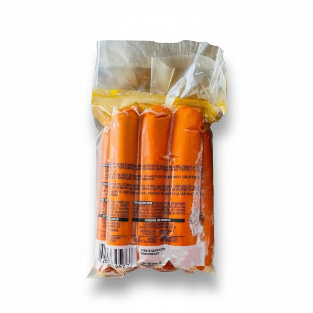 Salchicha Quality (350g)