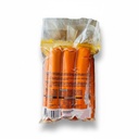 Salchicha Quality (350g)