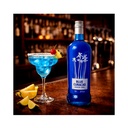 Licor Curacao Azul