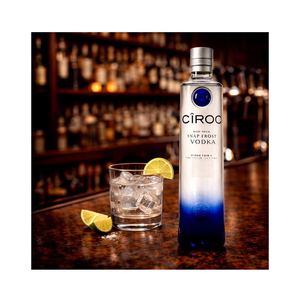 Vodka Ciroc
