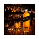Whisky Johnnie Walker Black Label (750ml)