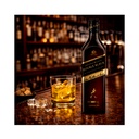 Whisky Johnnie Walker Double Black