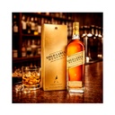 Whisky Johnnie Walker Gold Label Reserve