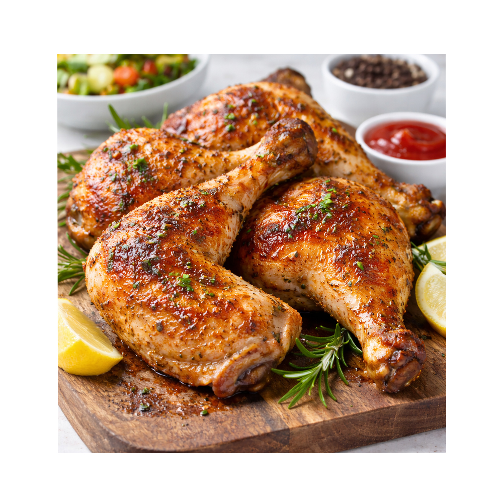 Paquete de Pollo Encuentros (4.5kg)