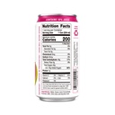 Pack 6uds Néctar de Guayaba Sunchy (6x330ml)