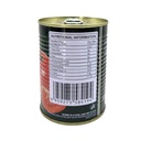 Pasta de Tomate Castellum (400g)