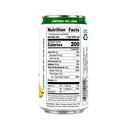 Pack 6uds Néctar de Plátano Sunchy (6x330ml)