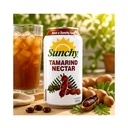 Pack 6uds Néctar de Tamarindo Sunchy (6x330ml)