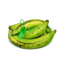 Plátano Fresco - LiuMonte (2kg)
