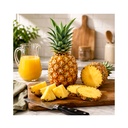 Piña Fresca - LiuMonte