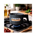 Jarras Negras Para Infrarrojo (750ml)