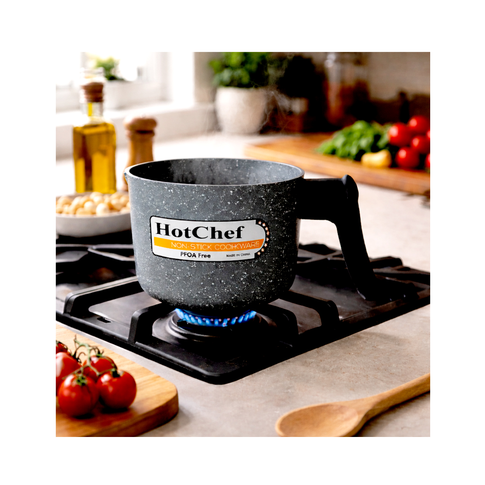 Jarras Grises Para Infrarrojo (750ml)