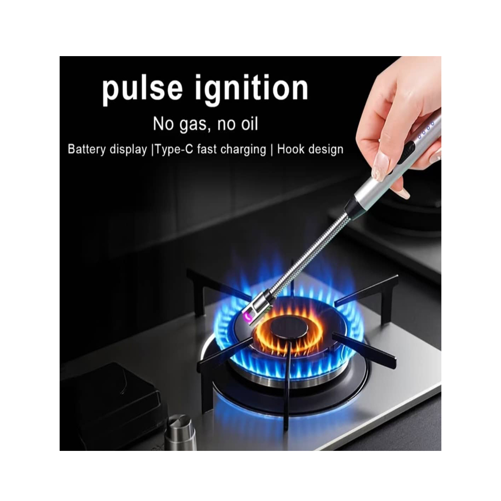 Encendedores Eléctricos Récargable