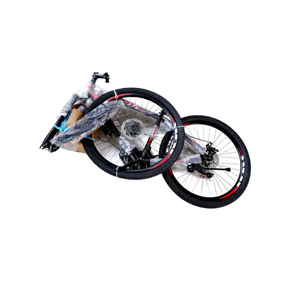 Bicicletas Roja (27½)