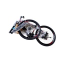 Bicicletas Roja (27½)