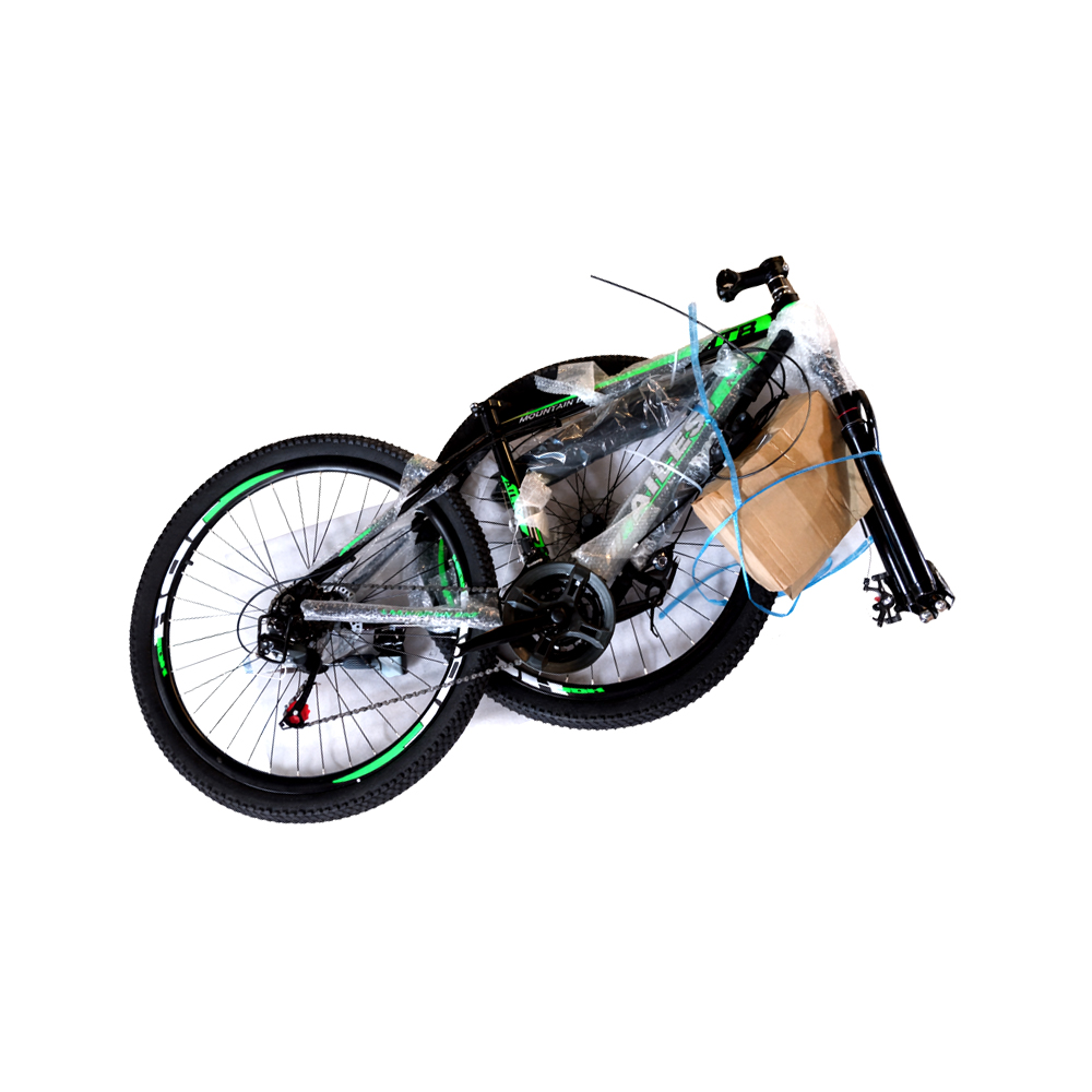 Bicicletas Verde (27½)