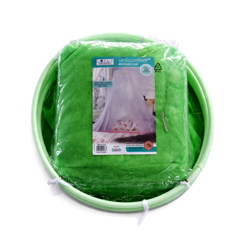 Mosquitero Verde