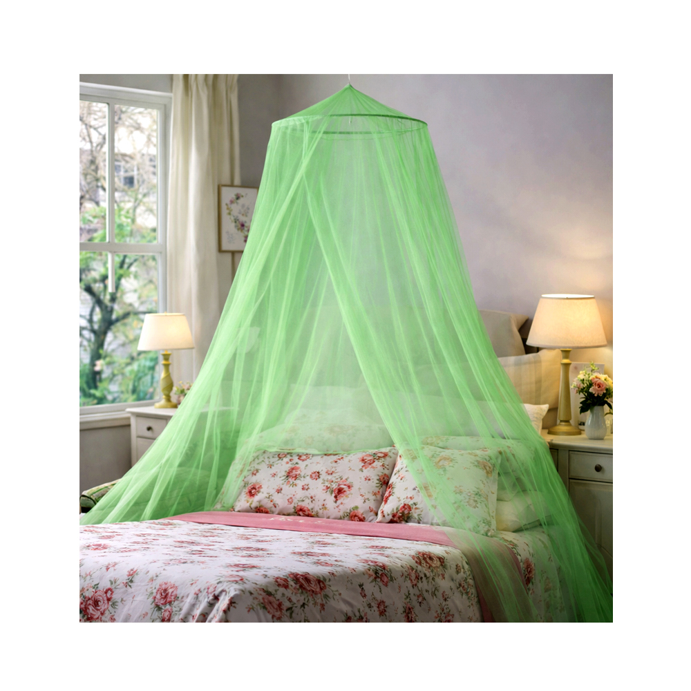 Mosquitero Verde