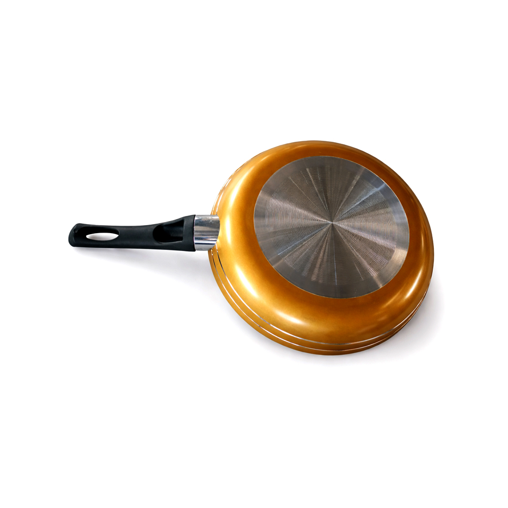 Sarten Infrarrojo Amarillo