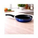 Sarten Infrarrojo Azúl