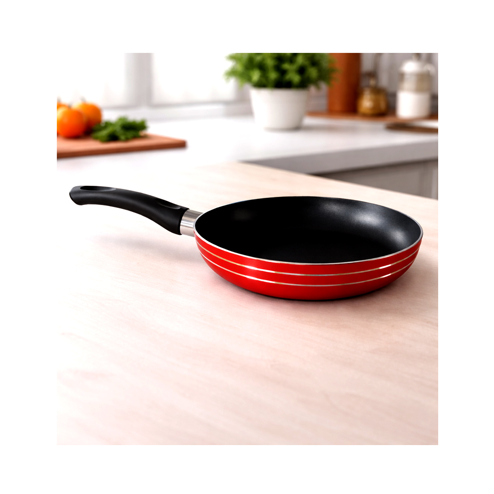 Sarten Infrarrojo Rojo