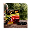 Velas Antimosquitos Limón (10uds)