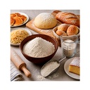 Saco de Harina de Trigo (50kg)