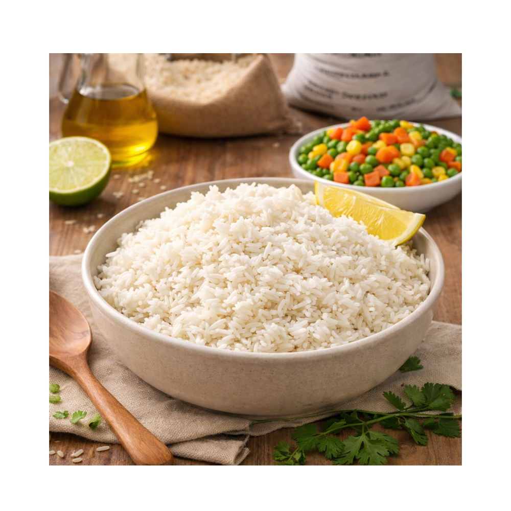 Saco Arroz Energy (25kg)