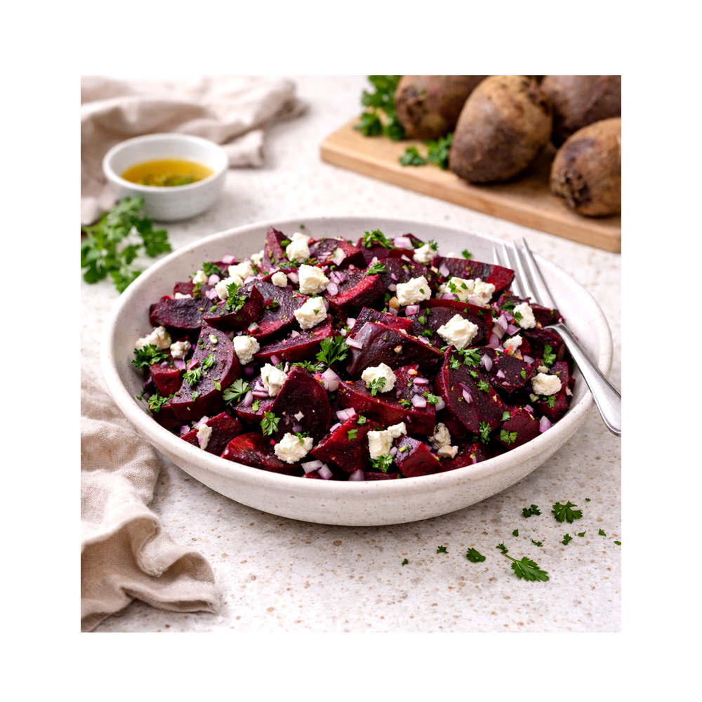 Remolacha Fresca - LiuMonte (1kg)