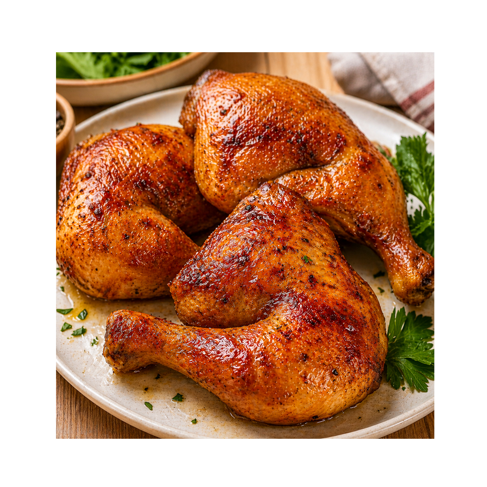 Pollo Encuentros (5kg)