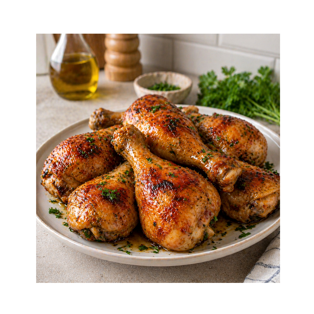 Pollo Muslos (4.6kg)