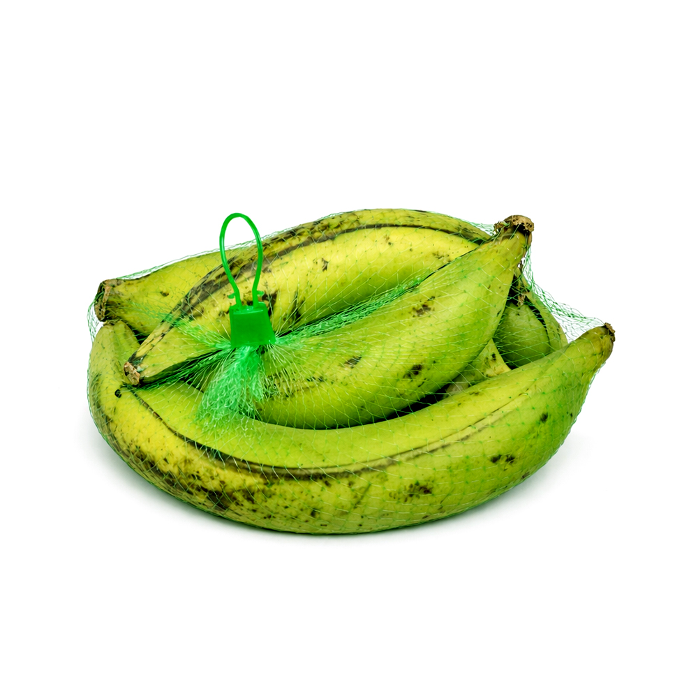 Plátano Fresco - LiuMonte (1.5kg)