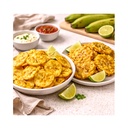 Plátano Fresco - LiuMonte (1.5kg)