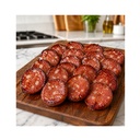 Chorizo Laminado Vela (500g)