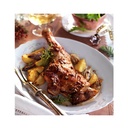 Paleta de Carnero-LiuMonte (0.87-1kg)