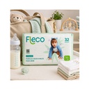 Pampers Fleco 3ra Etapa