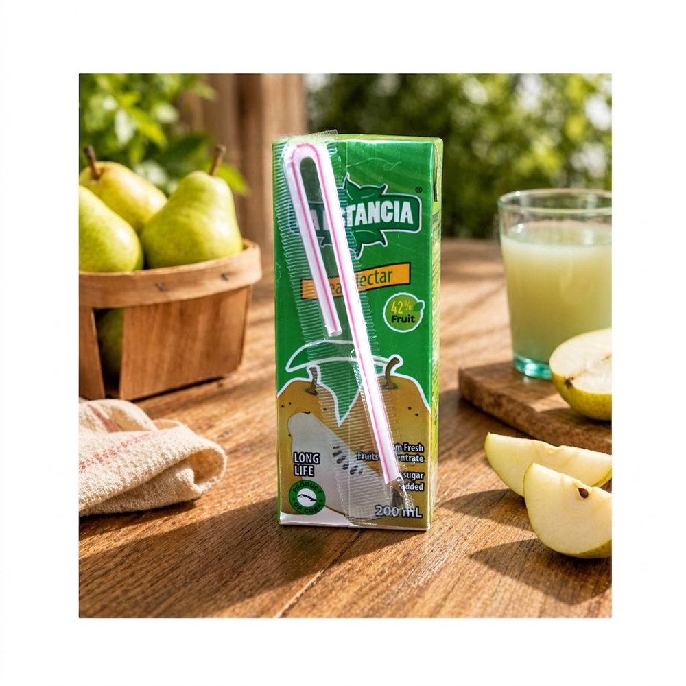 Néctar de Pera La Estancia (200ml)