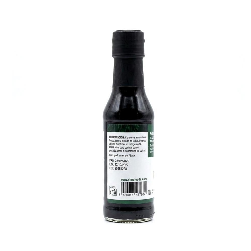 Salsa Soja Vima (150ml)