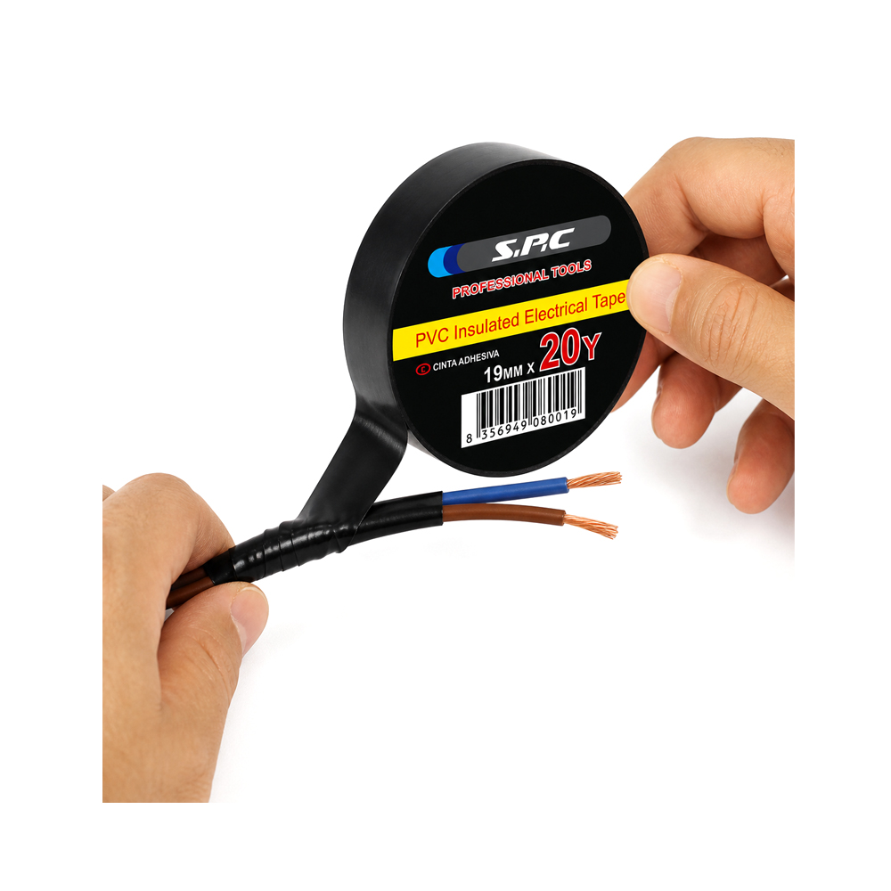 Cinta Adhesiva Mediana (Tape)