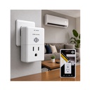 Protector de Voltage para Equipos (110v)