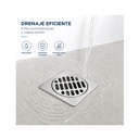 Rejilla para Bañera