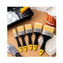 Set de Brochas (1" 1/2" 2" 1/2" 3")