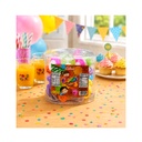 Caramelo  bdnfg Duro Boca Loca Beso (90g)