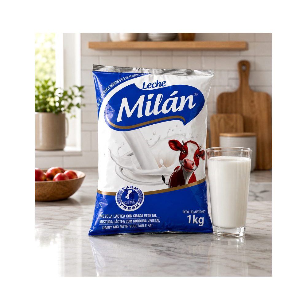 Leche Milan (1kg)