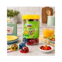 Soccer Gummy Ball (30uds)