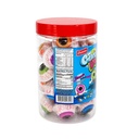 Ojitos Gummy Ball (30uds)